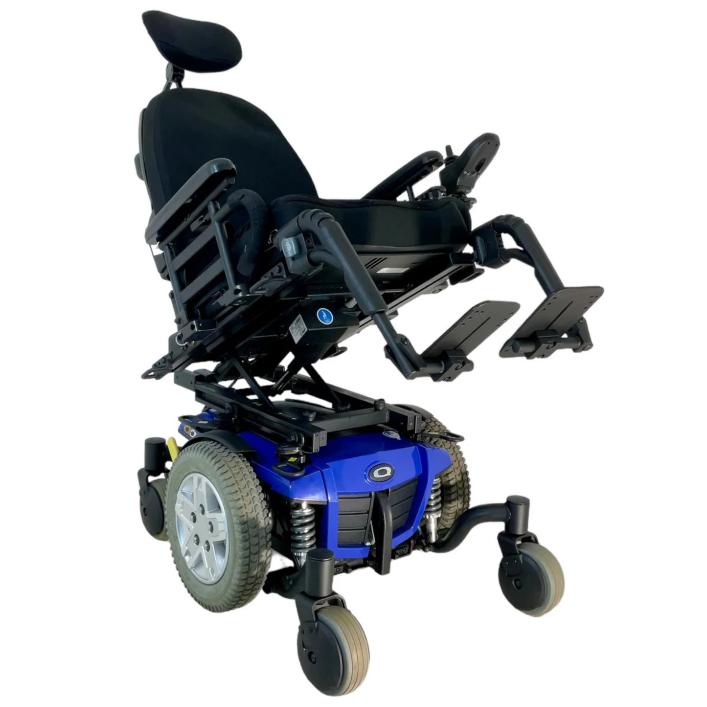 RENTAL- Large Specialty Powerchair- Tilt in Space (Weekly Rental)