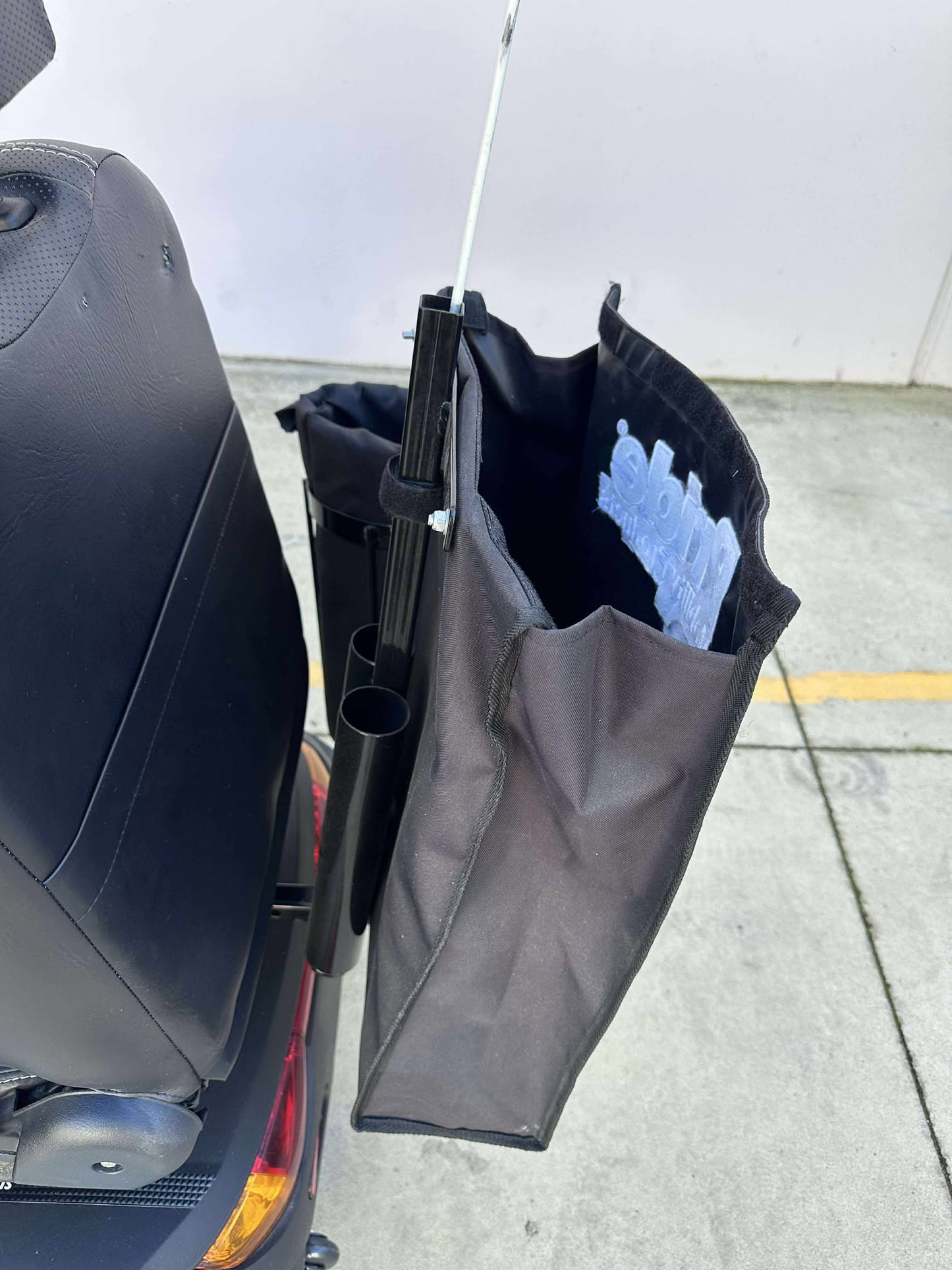 Preowned - Invacare Pegasus Metro, Large Size Mobility Scooter - Including 3 Month Warranty (136kg Safe Load)