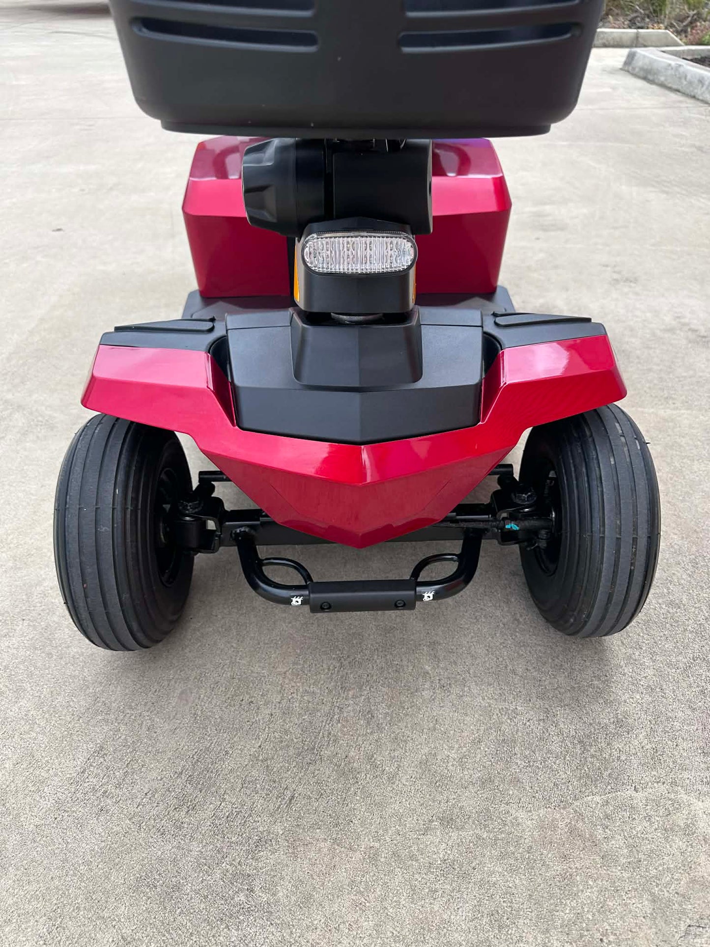 Preowned- Pride Victory 10 LX, Mobility Scooter - Including 3 Month Warranty (159kg Safe Load)