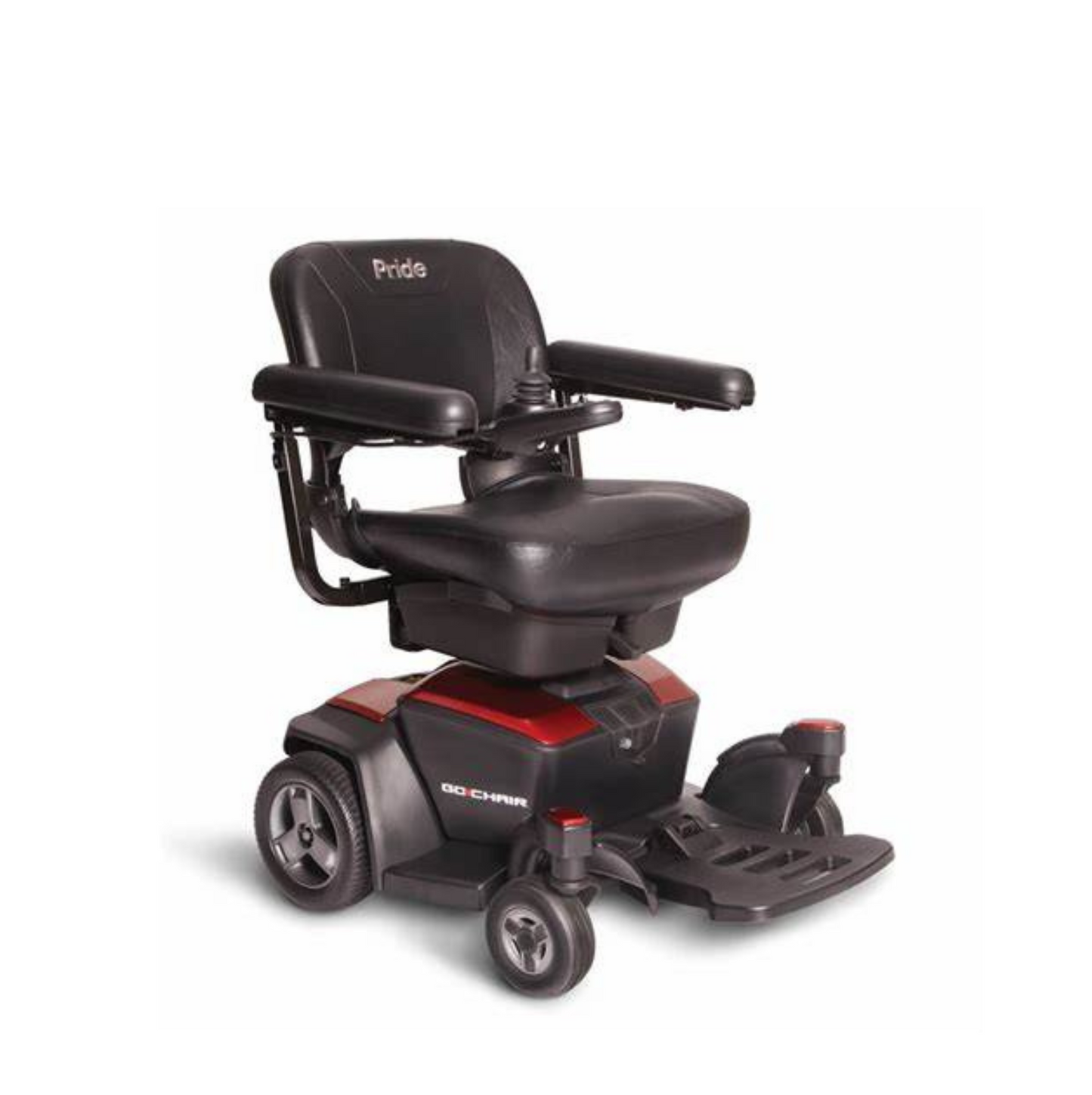 RENTAL- Portable Powerchair (Weekly Rental)