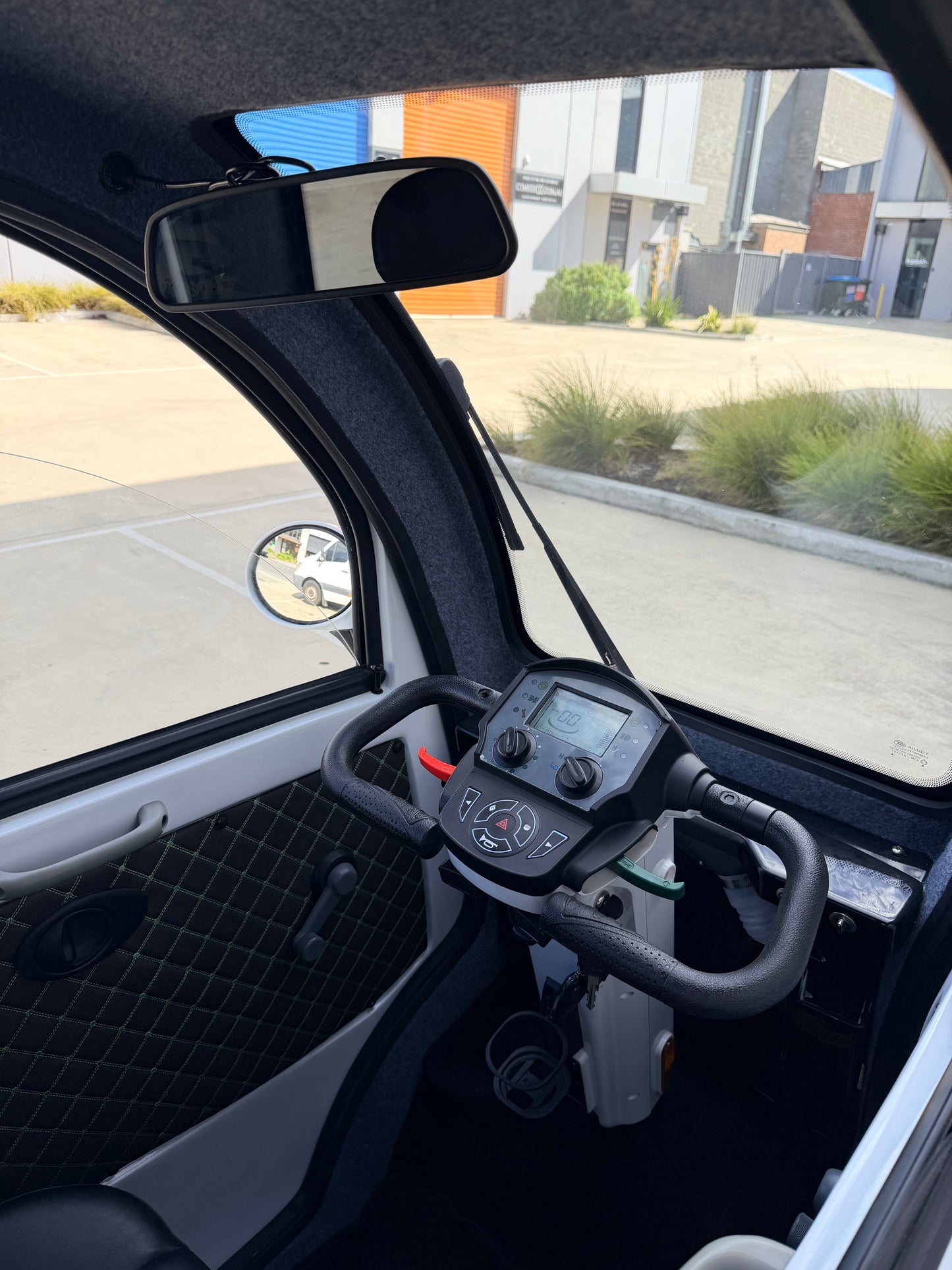 As New (45km)- Wombat X8 Mobility Scooter - Including 12 Month Warranty (150kg Safe Load)