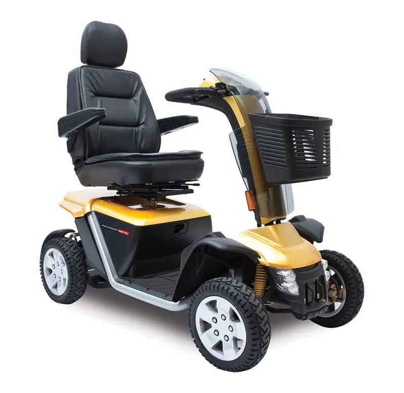 NEW Pride Pathrider 140XL Mobility Scooter Includes 12 Month Warranty