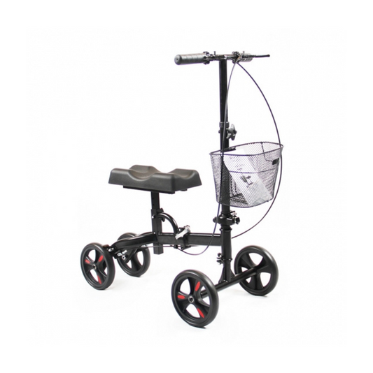 RENTAL- Knee Scooter (Weekly Rental)