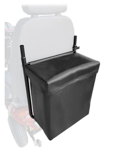 Mobility Scooter Rear Shopping Bag