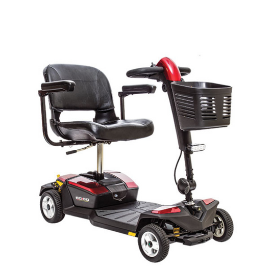 RENTAL- Portable Scooter (Weekly Rental)