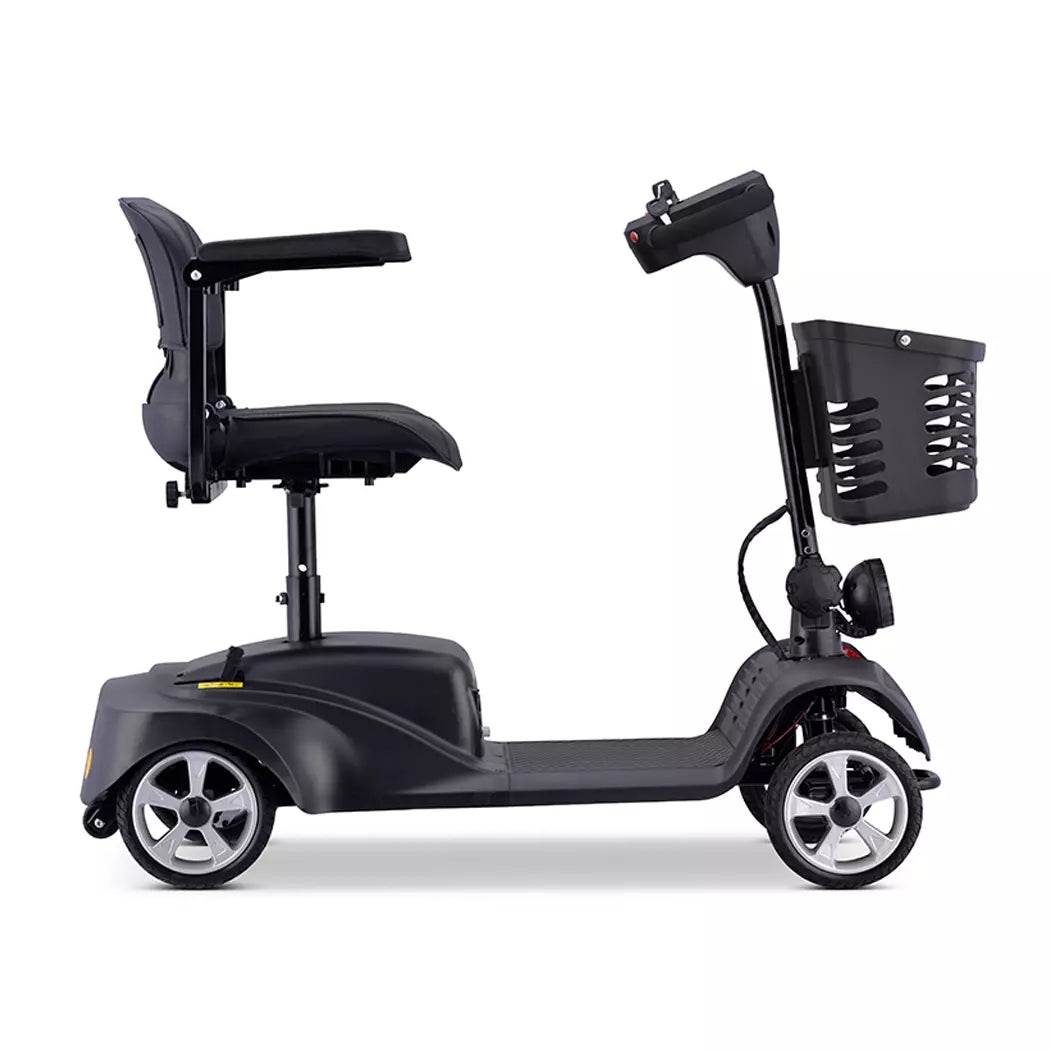 NEW Swift X - Portable Lightweight Mobility Scooter - New Including 12 Month Warranty